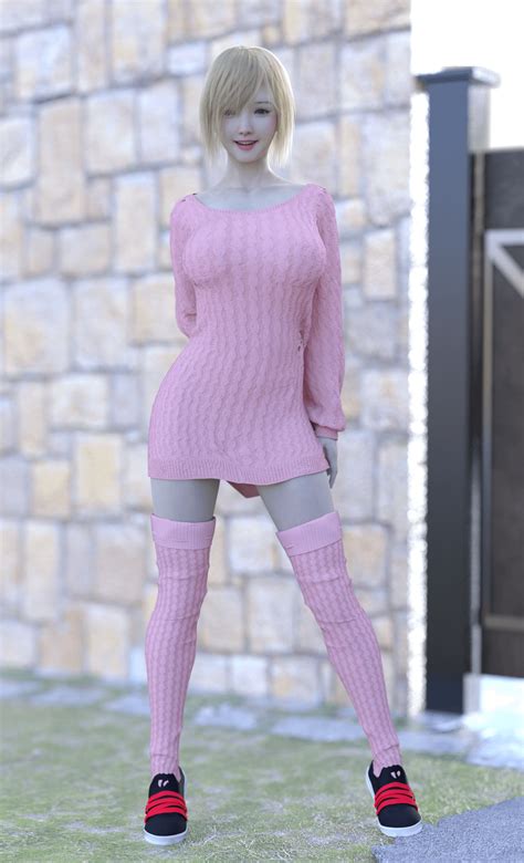 Peeping And Teasing [v0.65] [Yeung110112] .